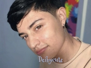 Deibycute