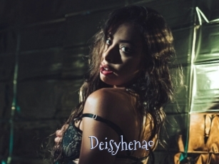 Deisyhenao