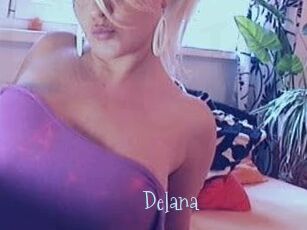 Delana