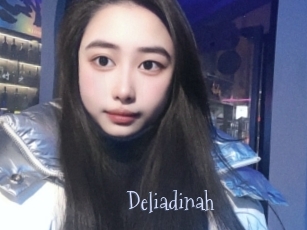 Deliadinah