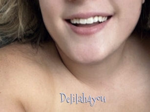 Delilah4you