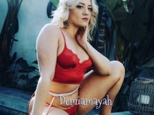 Demiamayah