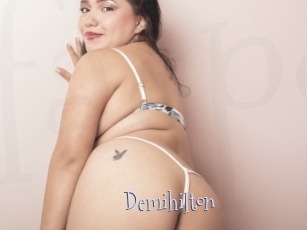 Demihilton