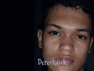 Dereckdick