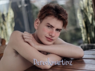 Dereckmartinz