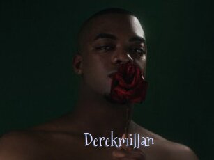 Derekmillan