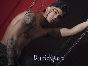 Derrickpierc