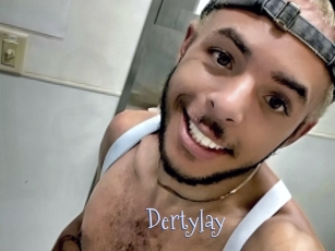 Dertylay