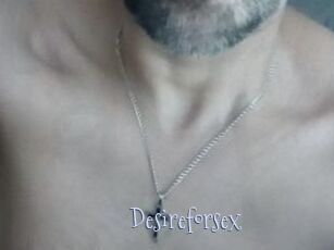 Desireforsex