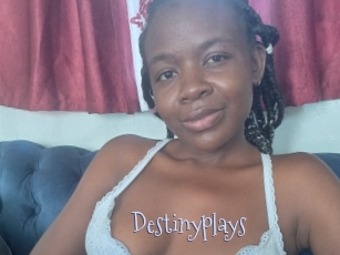 Destinyplays