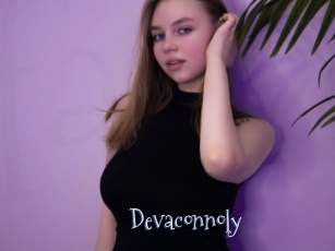 Devaconnoly