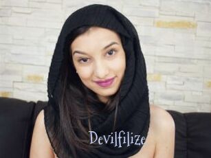 Devilfilize