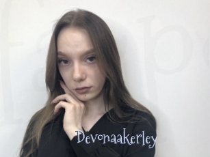 Devonaakerley