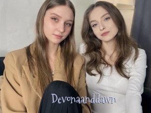 Devonaanddawn