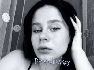 Devonabuskey