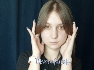 Devonafairall