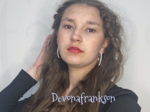 Devonafrankson