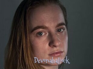 Devonahallock