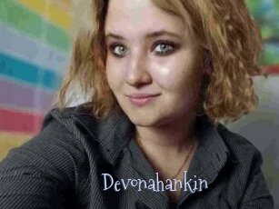 Devonahankin