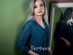 Devoneice