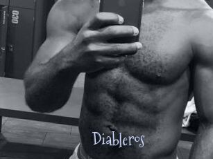 Diableros