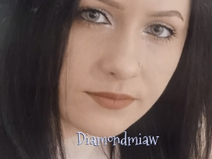 Diamondmiaw