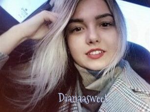 Dianaasweet