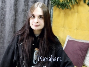 Dianahart