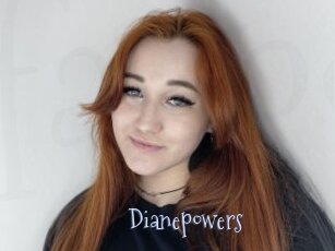 Dianepowers