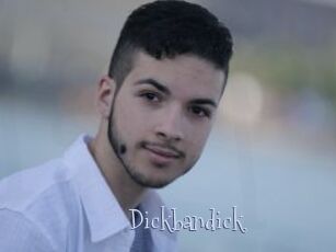 Dickbandick