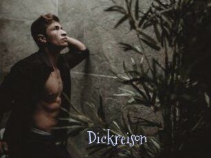 Dickreison