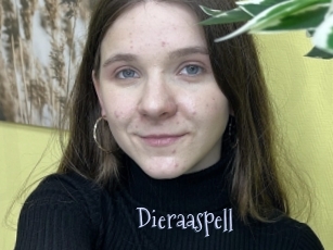 Dieraaspell