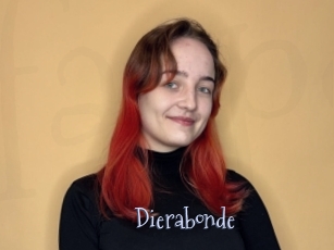 Dierabonde