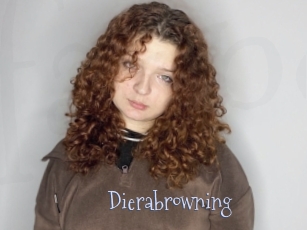 Dierabrowning