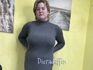 Dieradaffin