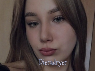 Dieradryer