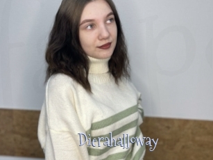 Dierahalloway