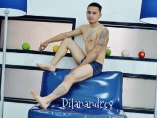 Dilanandrey