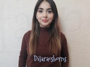 Dilaraosborns