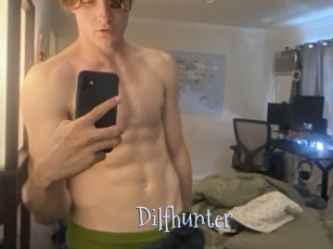 Dilfhunter