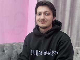 Dillanhudson