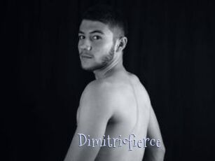 Dimitriofierce