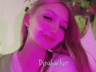 Dinabacker