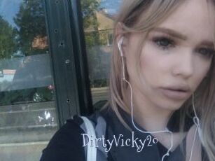 DirtyVicky20