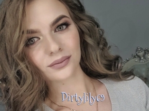 Dirtylily69