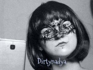 Dirtynadya