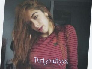 Dirtynastyyx