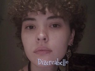 Dizercabello