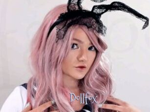 Dollfox