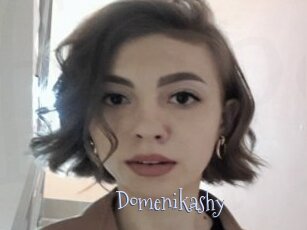 Domenikashy